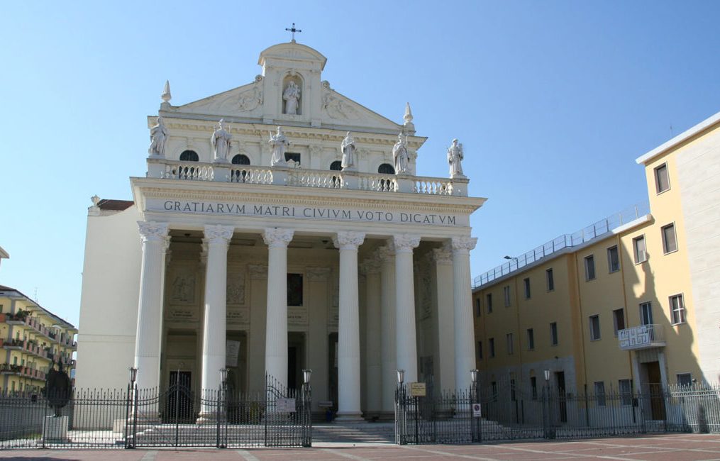Basilica Madonna delle Grazie